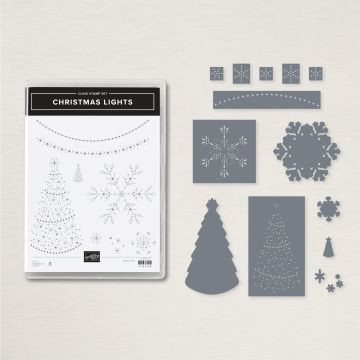 CHRISTMAS LIGHTS BUNDLE (ENGLISH)