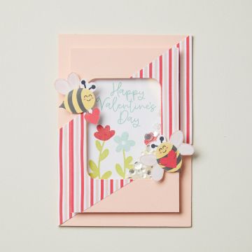 SSSO SÜSS PHOTOPOLYMER STAMP SET (GERMAN)