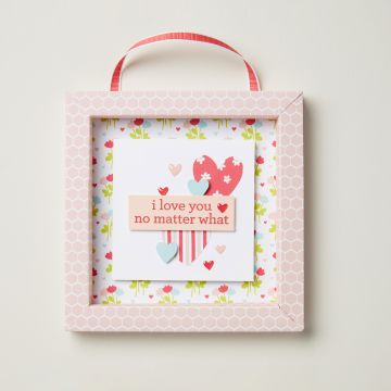SSSO SÜSS PHOTOPOLYMER STAMP SET (GERMAN)