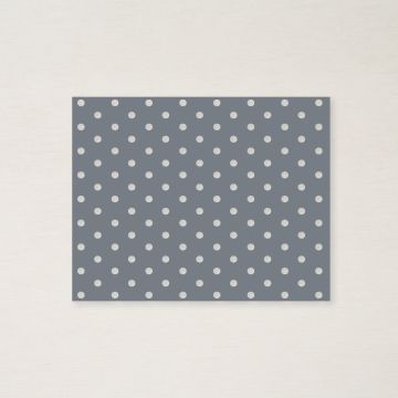 POINÇON POINTS ET POIS