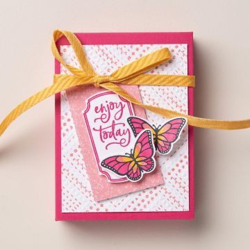 LABELED WITH LOVE PUNCH