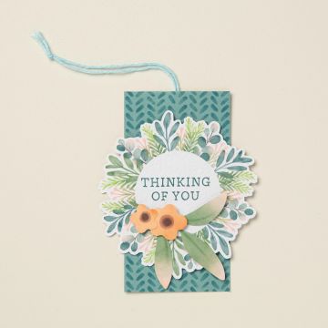 FOTOPOLYMEERSTEMPELSET DE SIMPLES MOTS - MIX & MATCH (FRANS)