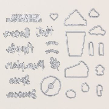 PRODUKTPAKET MORE THAN AUTUMN (ENGLISCH)