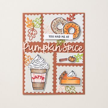 PRODUKTPAKET MORE THAN AUTUMN (ENGLISCH)