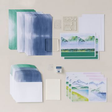ALPINE AIR KIT (ENGLISH)