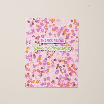 POUR TOUT DIRE MIX & MATCH EPHEMERA PACK (FRENCH)