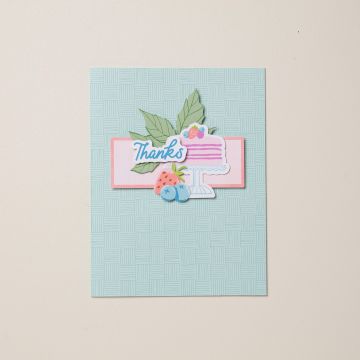 POUR TOUT DIRE MIX & MATCH EPHEMERA PACK (FRENCH)