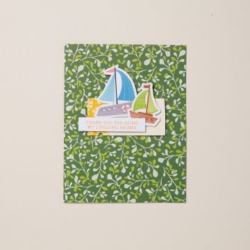 POUR TOUT DIRE MIX & MATCH EPHEMERA PACK (FRENCH)