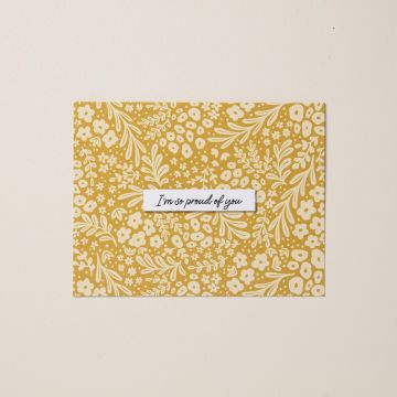 POUR TOUT DIRE MIX & MATCH EPHEMERA PACK (FRENCH)