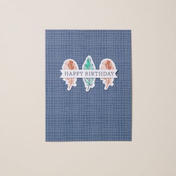 POUR TOUT DIRE MIX & MATCH EPHEMERA PACK (FRENCH)