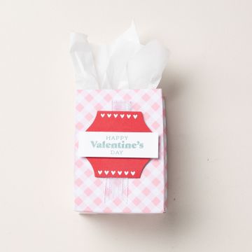 PERFORATRICE ÉTIQUETTE POINTES D’AMOUR