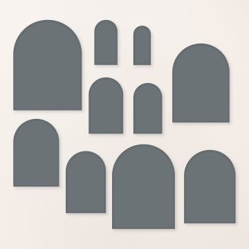 EVERYDAY SKIES SUITE COLLECTION (ENGLISH)
