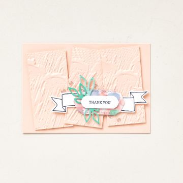 MIXED LABELS CLING STAMP SET (ENGLISH)