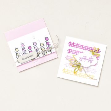 ÉTIQUETTES VARIÉES BUNDLE (FRENCH)