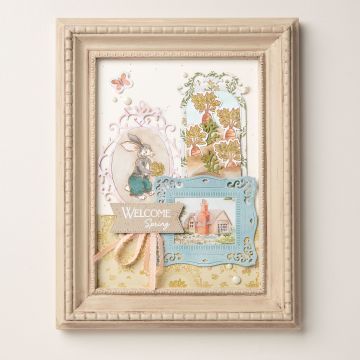 STORYBOOK FRIENDS DIES