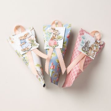 STORYBOOK FRIENDS DIES