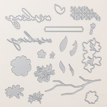 CHARMANTS SOUHAITS BUNDLE (FRENCH)