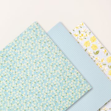 PRODUKTREIHEN-KOLLEKTION BLUMEN NACH WUNSCH (DEUTSCH)