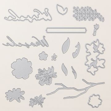 PRODUKTREIHEN-KOLLEKTION BLUMEN NACH WUNSCH (DEUTSCH)