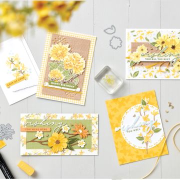 PRODUKTREIHEN-KOLLEKTION BLUMEN NACH WUNSCH (DEUTSCH)