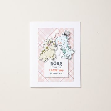 PRODUKTPAKET SÜSSE DINOS (DEUTSCH)