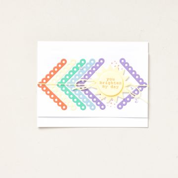 SPRING CORNERS PHOTOPOLYMER STAMP SET (ENGLISH)