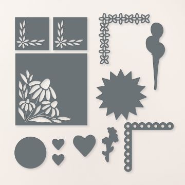 SPRING CORNERS-PRODUCTPAKKET (ENGELS)
