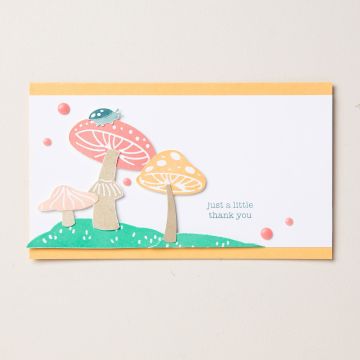TERRIFIC TOADSTOOLS BUNDLE (ENGLISH)