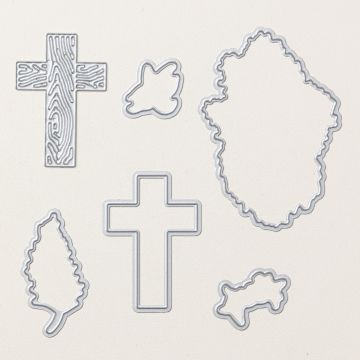 FAITH COLLECTION DIES