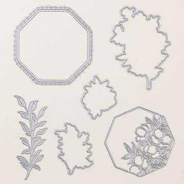 MEMORABLE BLOOMS BUNDLE (ENGLISH)