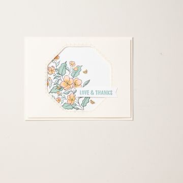 MEMORABLE BLOOMS BUNDLE (ENGLISH)