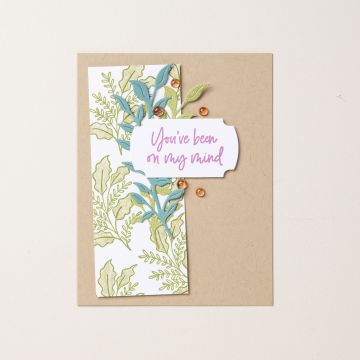 MEMORABLE BLOOMS BUNDLE (ENGLISH)