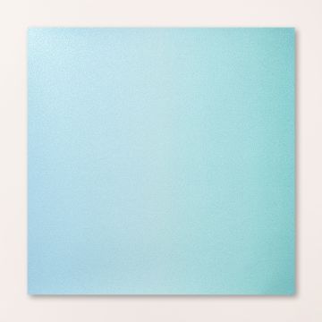 PAPIER SPÉCIALITÉ À PAILLETTES 12" X 12" (30,5 X 30,5 CM) TONS PASTELS OMBRÉS