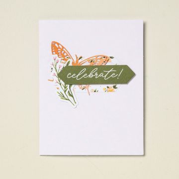 EFEMERA-DECORATIES SPRING CELEBRATIONS - MIX & MATCH