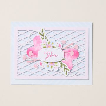 EFEMERA-DECORATIES SPRING CELEBRATIONS - MIX & MATCH