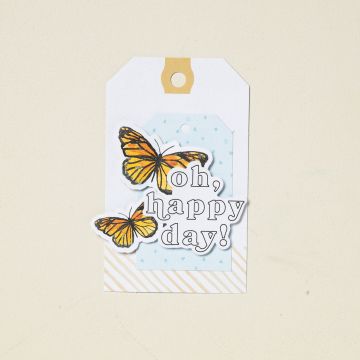 EFEMERA-DECORATIES SPRING CELEBRATIONS - MIX & MATCH