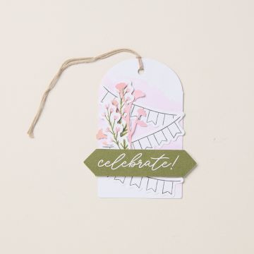 MIX & MATCH ZIERELEMENTE SÜSSES ZUM GEBURTSTAG