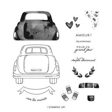 MARIAGE TRADITIONNEL BUNDLE (FRENCH)