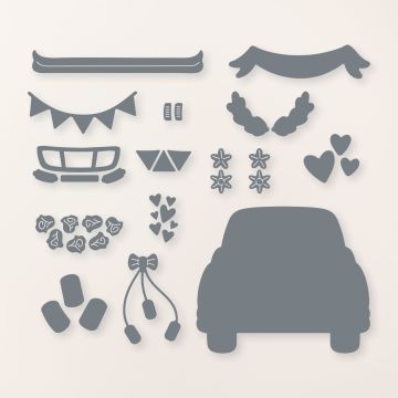 MARIAGE TRADITIONNEL BUNDLE (FRENCH)