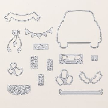 MARIAGE TRADITIONNEL BUNDLE (FRENCH)