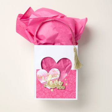 HEARTS OF ELEGANCE-PRODUCTPAKKET (ENGELS)