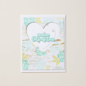 HEARTS OF ELEGANCE-PRODUCTPAKKET (ENGELS)