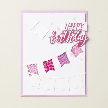 PURPLE ADHESIVE-BACKED SEQUINS