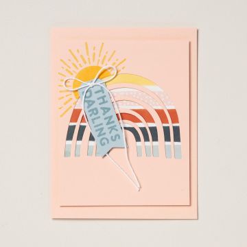 PRODUKTPAKET SONNIGE VIBES (DEUTSCH)
