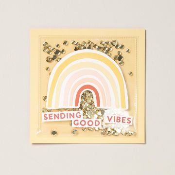 PRODUKTPAKET SONNIGE VIBES (DEUTSCH)