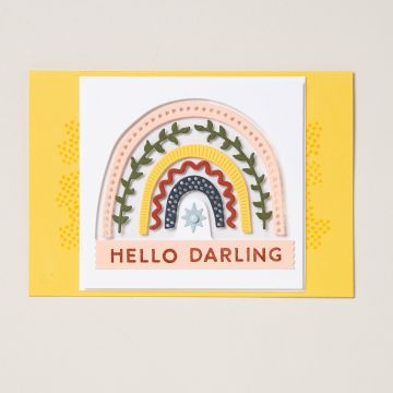 PRODUKTPAKET SONNIGE VIBES (DEUTSCH)