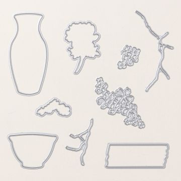 PRODUKTPAKET INSPIRING IMPERFECTIONS (ENGLISCH)
