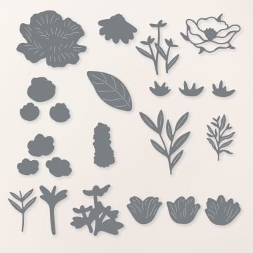 PRETTY FLORALS BUNDLE