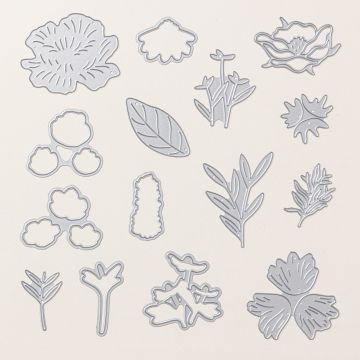 PRETTY FLORALS BUNDLE