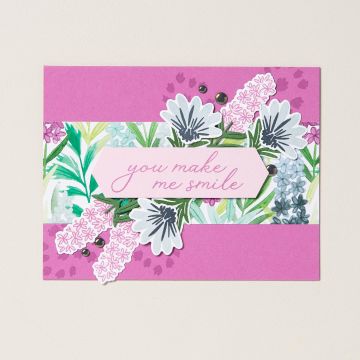 PRETTY FLORALS BUNDLE